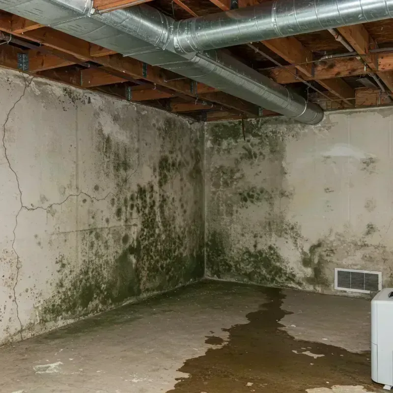 Professional Mold Removal in Finley, ND